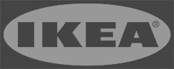 Logo IKEA : Marque Suédoise d'Ameublement